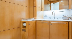 Sealen B East Mediterranean, West Mediterranean