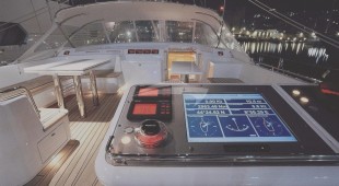 Sealen B East Mediterranean, West Mediterranean