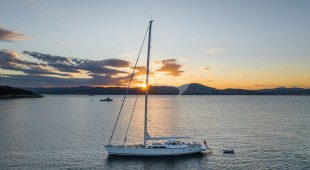 Sealen B East Mediterranean, West Mediterranean