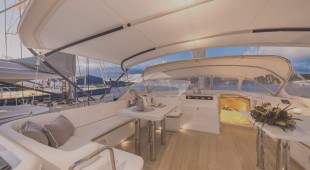 Sealen B East Mediterranean, West Mediterranean