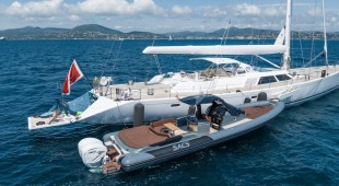 Sealen B East Mediterranean, West Mediterranean