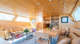 Sealen B East Mediterranean, West Mediterranean