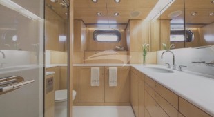 Sealen B East Mediterranean, West Mediterranean