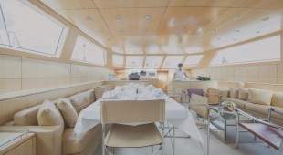 Sealen B East Mediterranean, West Mediterranean