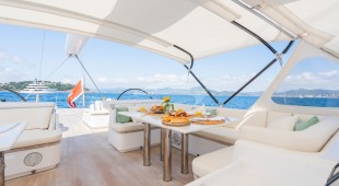 Sealen B East Mediterranean, West Mediterranean