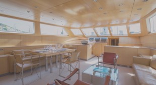 Sealen B East Mediterranean, West Mediterranean