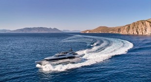 Seammetry East Mediterranean