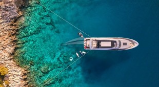 Seammetry East Mediterranean