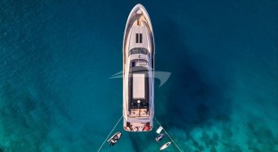 Seammetry East Mediterranean