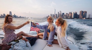 Searenity East Coast United States