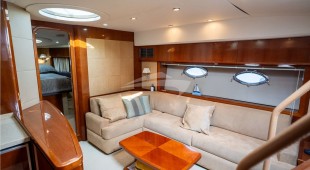 Searenity East Coast United States