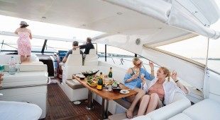 Searenity East Coast United States