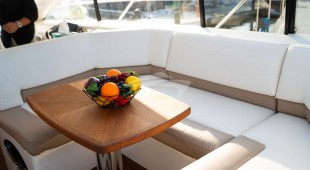 Searenity East Coast United States