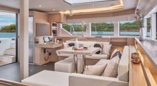 Seas The Day East Mediterranean