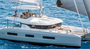 Seas The Day East Mediterranean