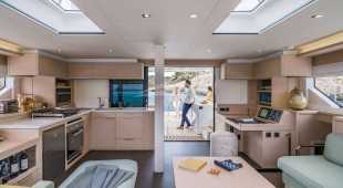 Seas The Day East Mediterranean