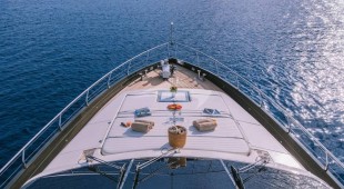 Seas The Day East Mediterranean