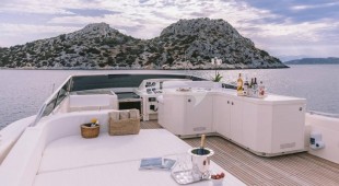 Seas The Day East Mediterranean