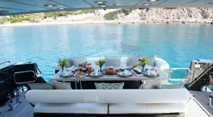 Seas The Day East Mediterranean