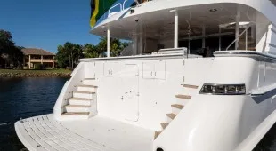 Seaspeak Caribbean, East Coast United States