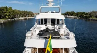 Seaspeak Caribbean, East Coast United States