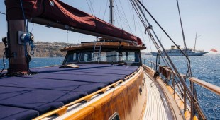 Seatzen East Mediterranean