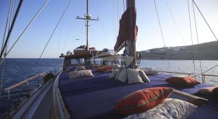 Seatzen East Mediterranean