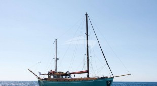 Seatzen East Mediterranean