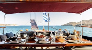 Seatzen East Mediterranean