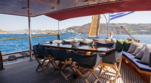 Seatzen East Mediterranean