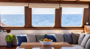 Seatzen East Mediterranean