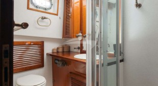 Seatzen East Mediterranean