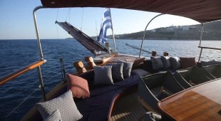 Seatzen East Mediterranean