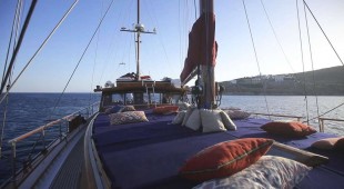Seatzen Greece