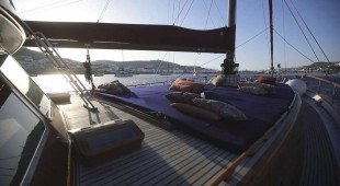 Seatzen Greece
