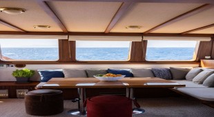 Seatzen Greece