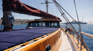 Seatzen Greece
