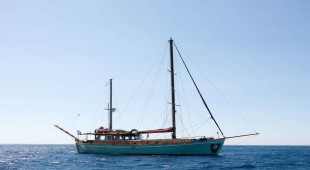 Seatzen Greece