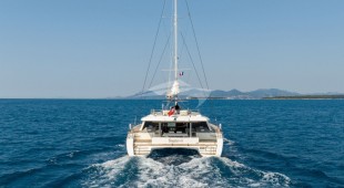 Seazen Ii West Mediterranean