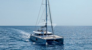 Seazen Ii West Mediterranean