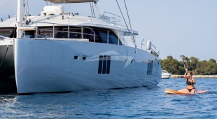 Seazen Ii West Mediterranean