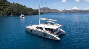 Seazen Ii W. Med -Naples/Sicily, W. Med -Riviera/Cors/Sard.