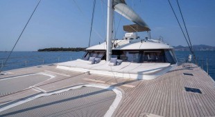 Seazen Ii W. Med -Naples/Sicily, W. Med -Riviera/Cors/Sard.