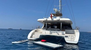 Seazen Ii W. Med -Naples/Sicily, W. Med -Riviera/Cors/Sard.