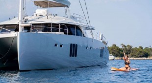 Seazen Ii W. Med -Naples/Sicily, W. Med -Riviera/Cors/Sard.