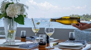 Seazen Ii W. Med -Naples/Sicily, W. Med -Riviera/Cors/Sard.