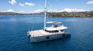 Seazen Ii W. Med -Naples/Sicily, W. Med -Riviera/Cors/Sard.