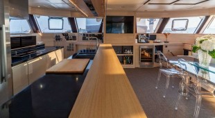 Seazen Ii W. Med -Naples/Sicily, W. Med -Riviera/Cors/Sard.