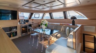 Seazen Ii W. Med -Naples/Sicily, W. Med -Riviera/Cors/Sard.