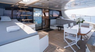 Seazen Ii W. Med -Naples/Sicily, W. Med -Riviera/Cors/Sard.